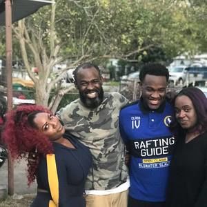 Meet your Posher, Jimmy